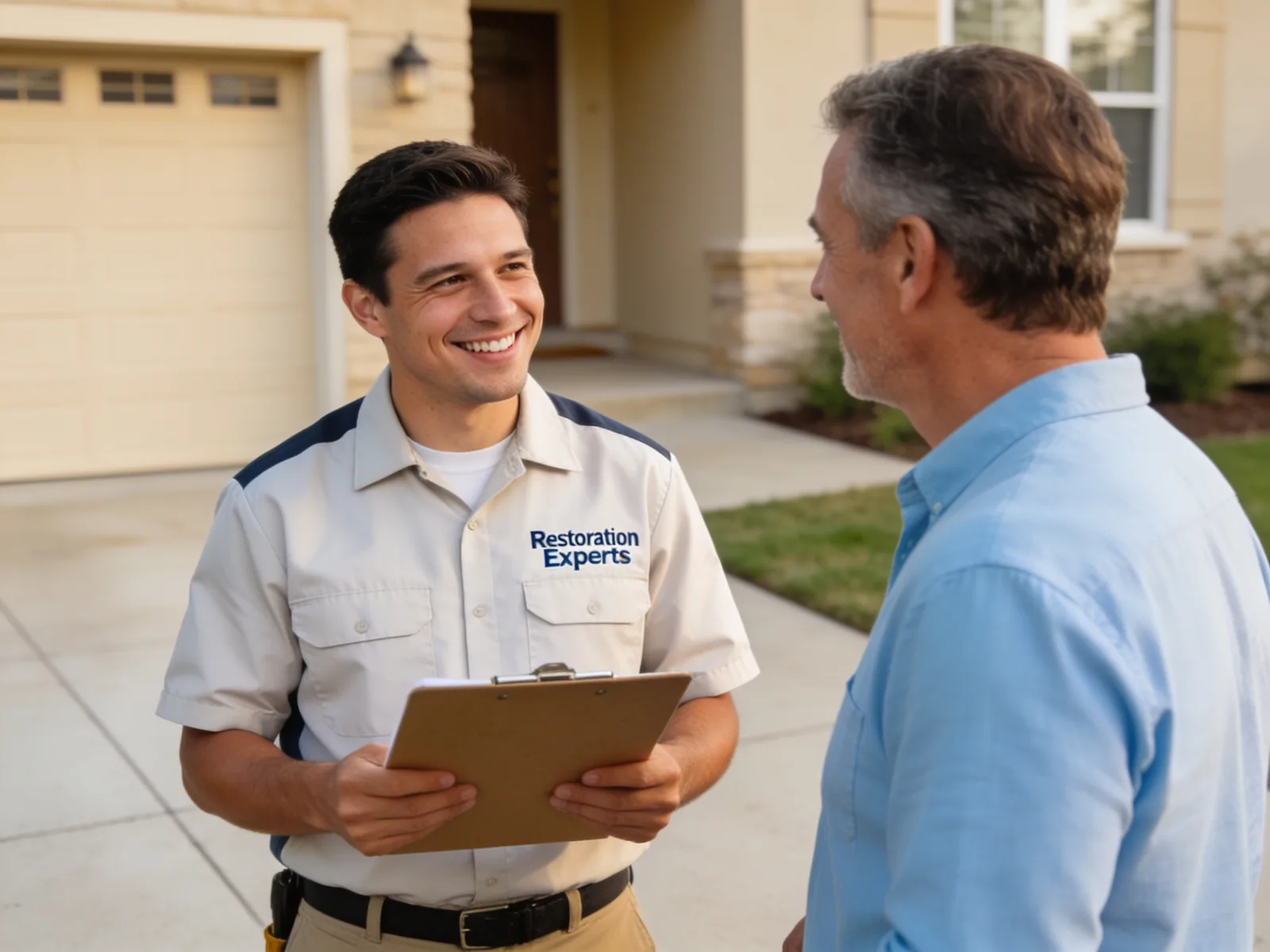 Water Damage Cleanup Torrington, WY FAQs